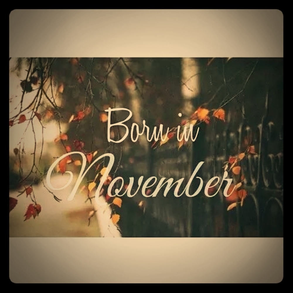 Meet your Posher, Demetria